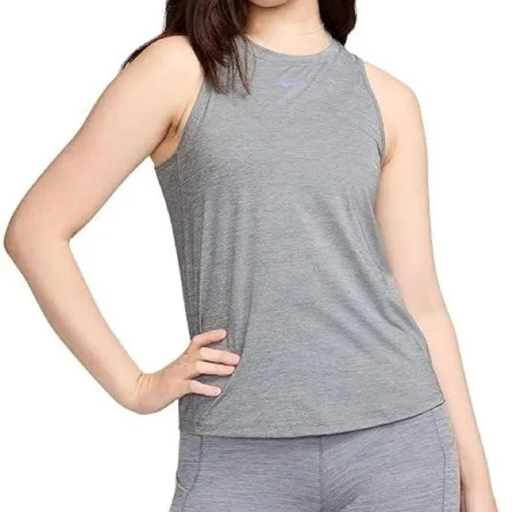 NIKE Sleeveless Tank Top